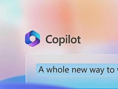 微软新出的Microsoft 365 Copilot是什么